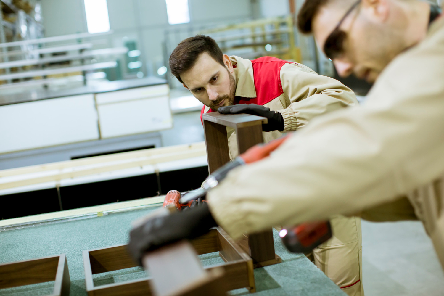 Fabrication et pose de menuiserie à Verniolle Fabrication et pose de menuiserie à Verniolle